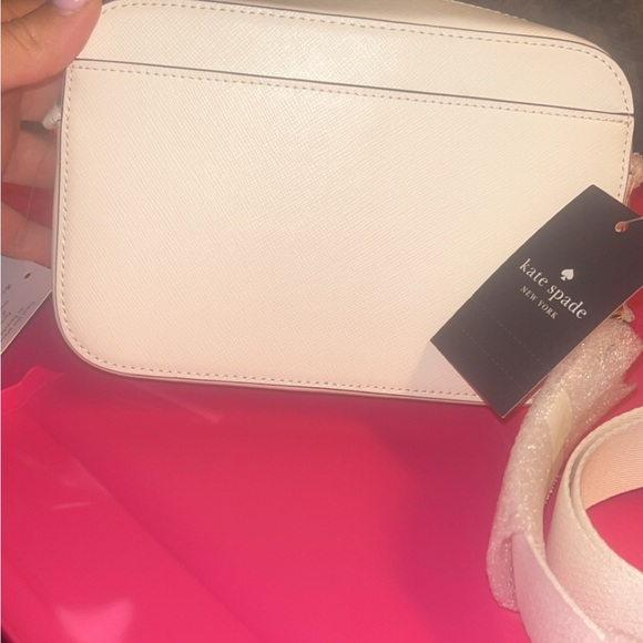 Kate spade mini camera bag NWT - Picture 7 of 9